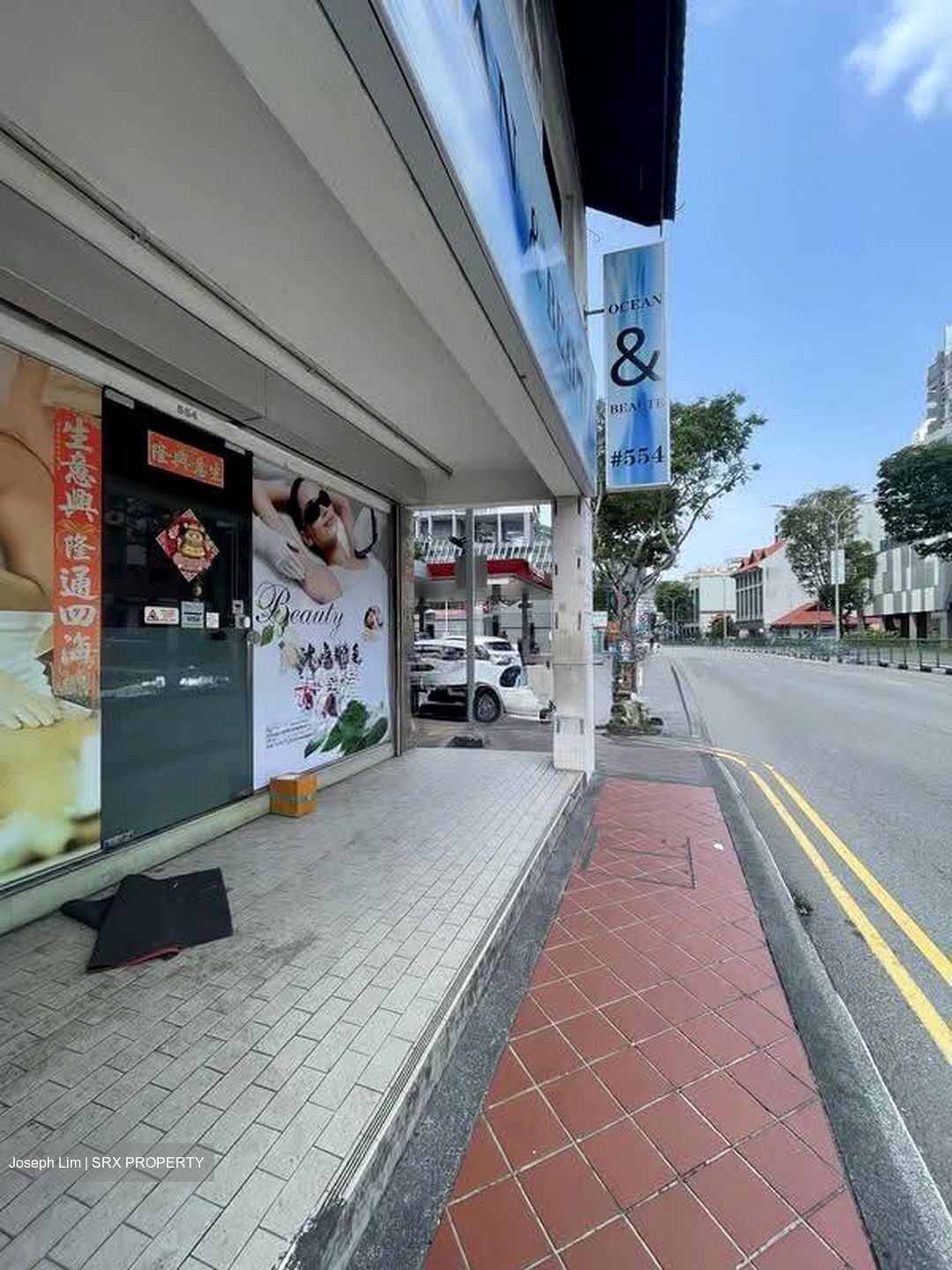 Balestier Road (D12), Shop House #618969761